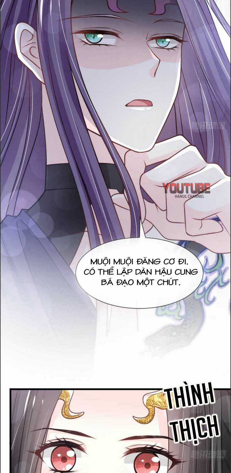 Thiên Hạ Đệ Nhất Sủng Phi - Chapter 196 - Trang 26