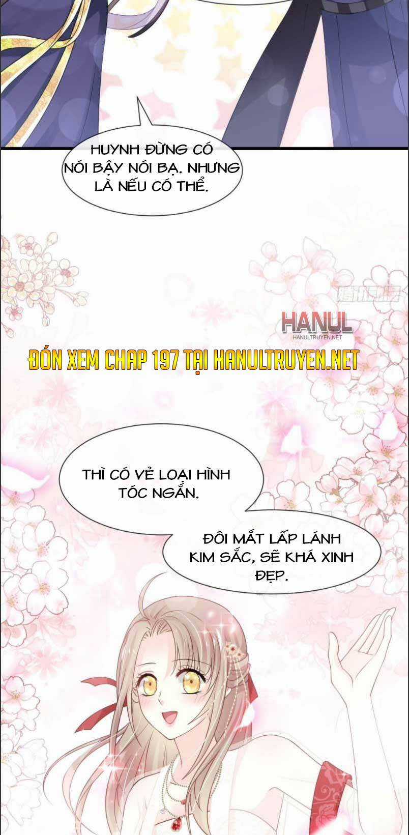 Thiên Hạ Đệ Nhất Sủng Phi - Chapter 196 - Trang 28