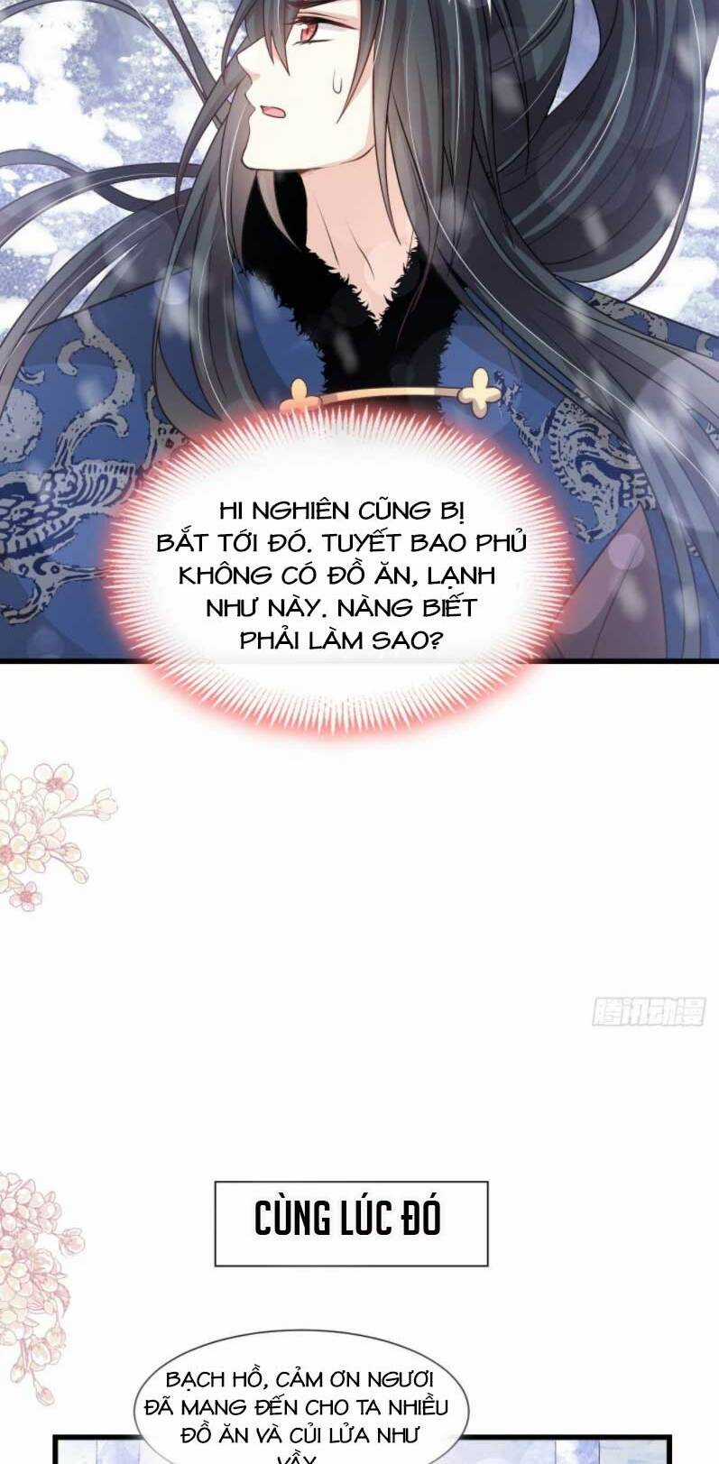 Thiên Hạ Đệ Nhất Sủng Phi - Chapter 196 - Trang 5