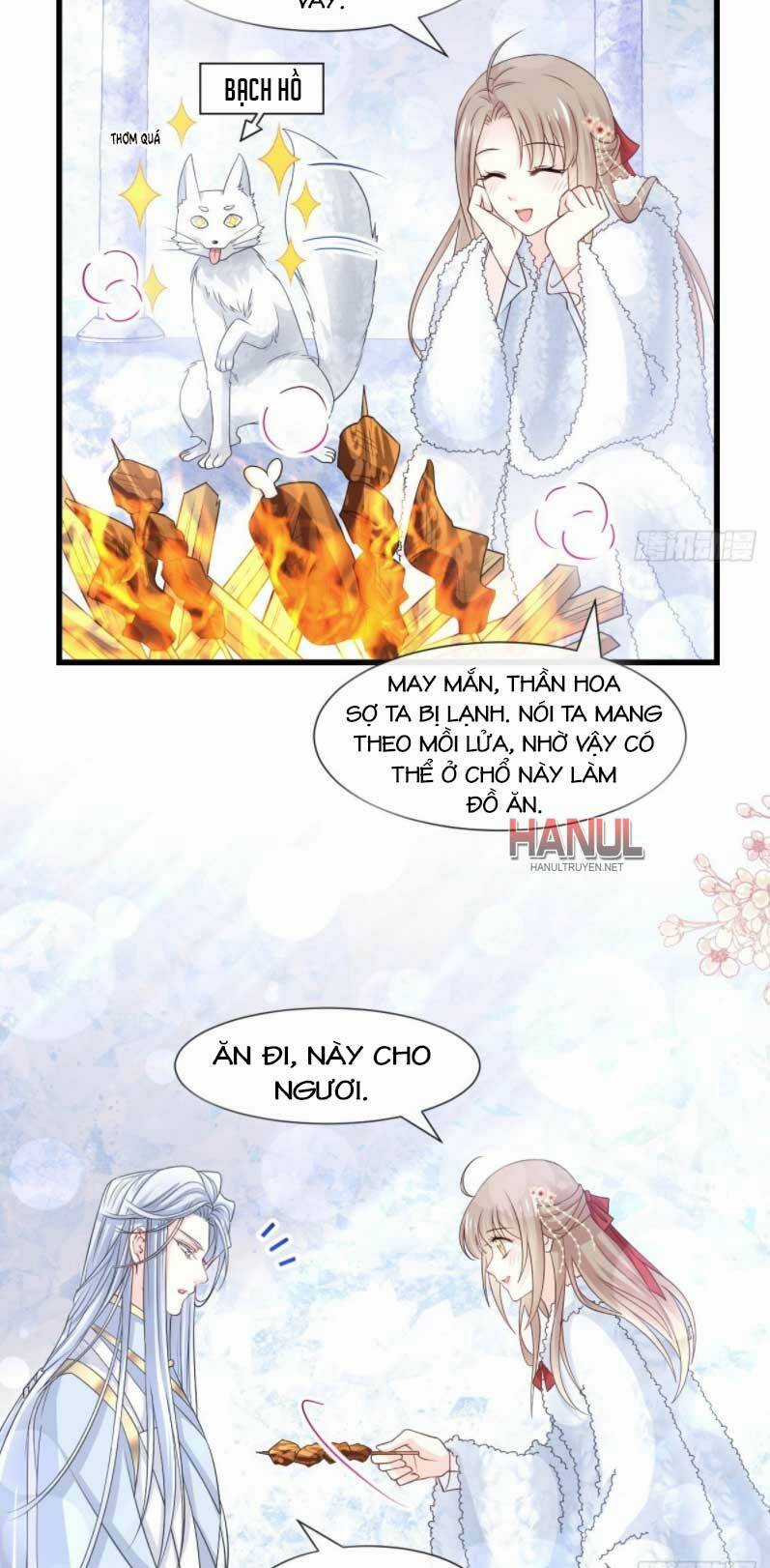 Thiên Hạ Đệ Nhất Sủng Phi - Chapter 196 - Trang 6