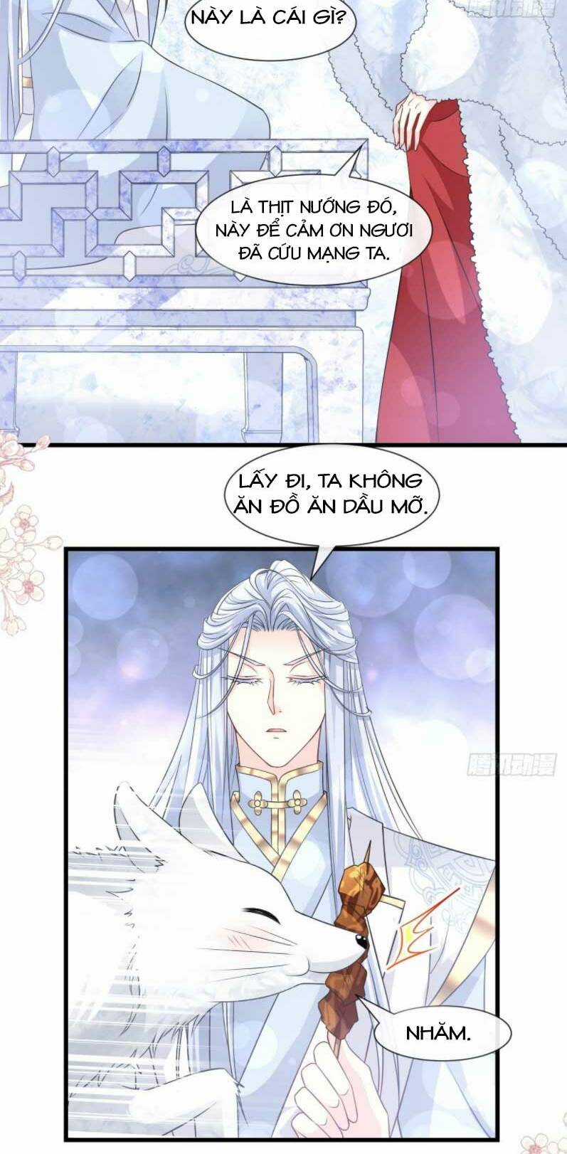 Thiên Hạ Đệ Nhất Sủng Phi - Chapter 196 - Trang 7