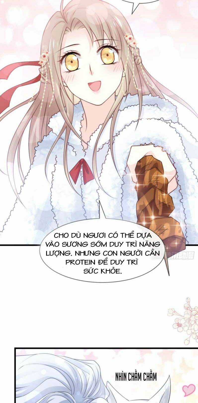 Thiên Hạ Đệ Nhất Sủng Phi - Chapter 196 - Trang 9