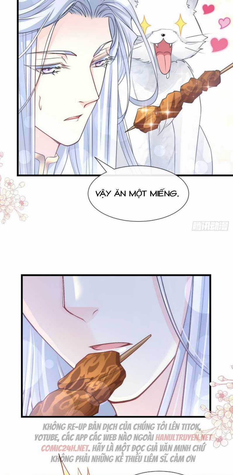 Thiên Hạ Đệ Nhất Sủng Phi - Chapter 196 - Trang 10