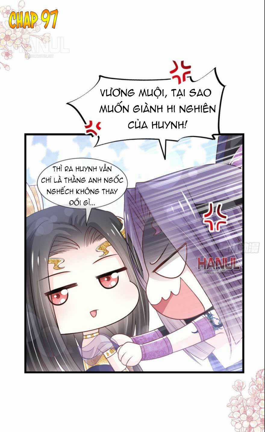 Thiên Hạ Đệ Nhất Sủng Phi - Chapter 197 - Trang 2