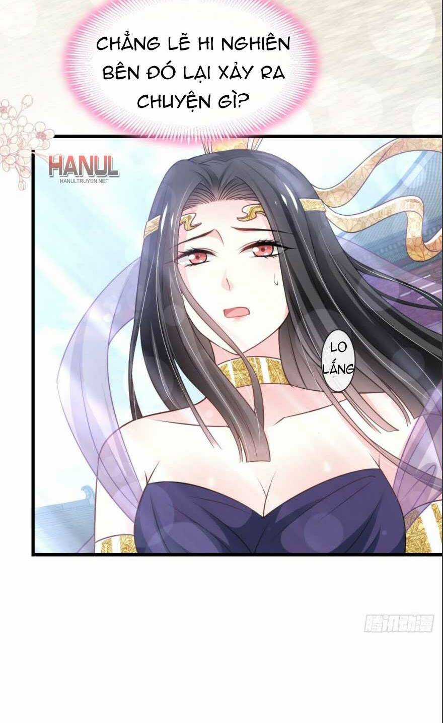 Thiên Hạ Đệ Nhất Sủng Phi - Chapter 197 - Trang 11