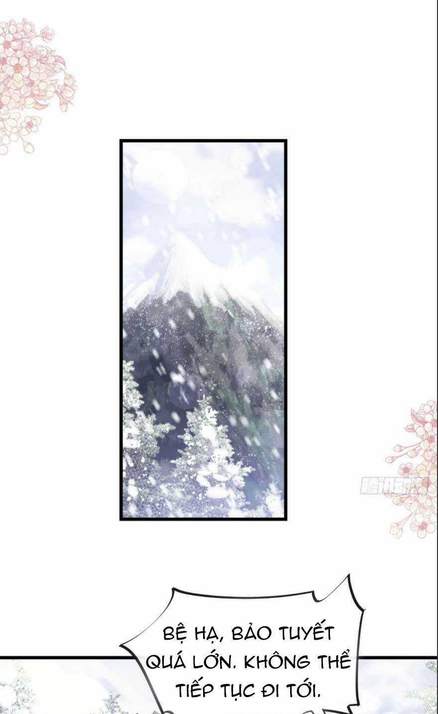 Thiên Hạ Đệ Nhất Sủng Phi - Chapter 197 - Trang 12