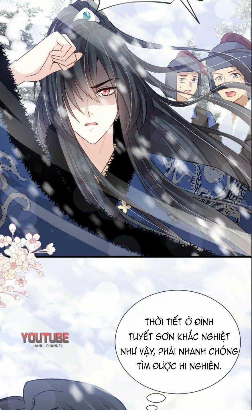 Thiên Hạ Đệ Nhất Sủng Phi - Chapter 197 - Trang 13