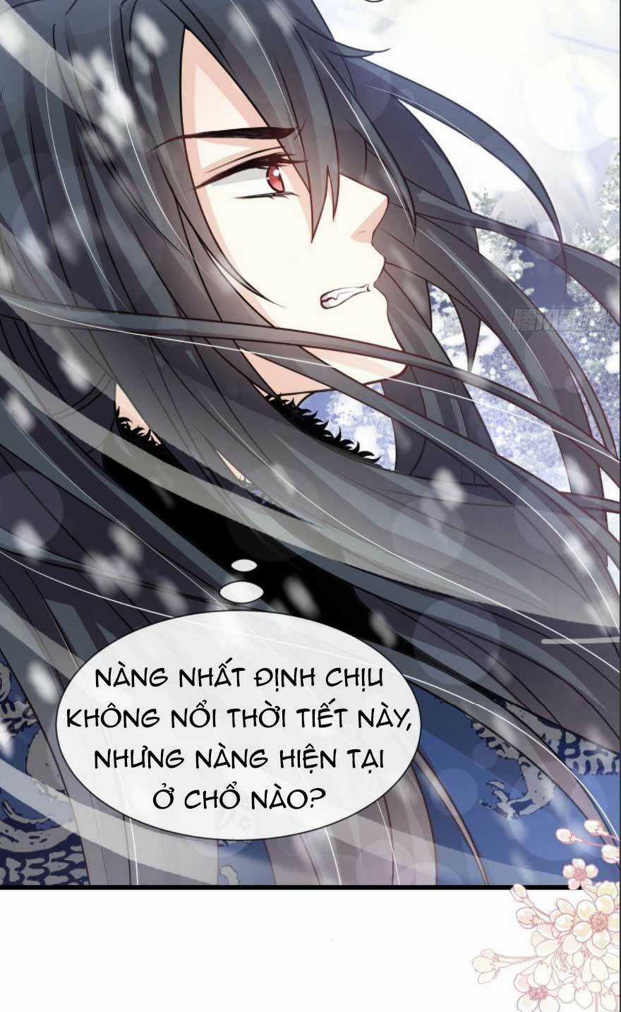 Thiên Hạ Đệ Nhất Sủng Phi - Chapter 197 - Trang 14