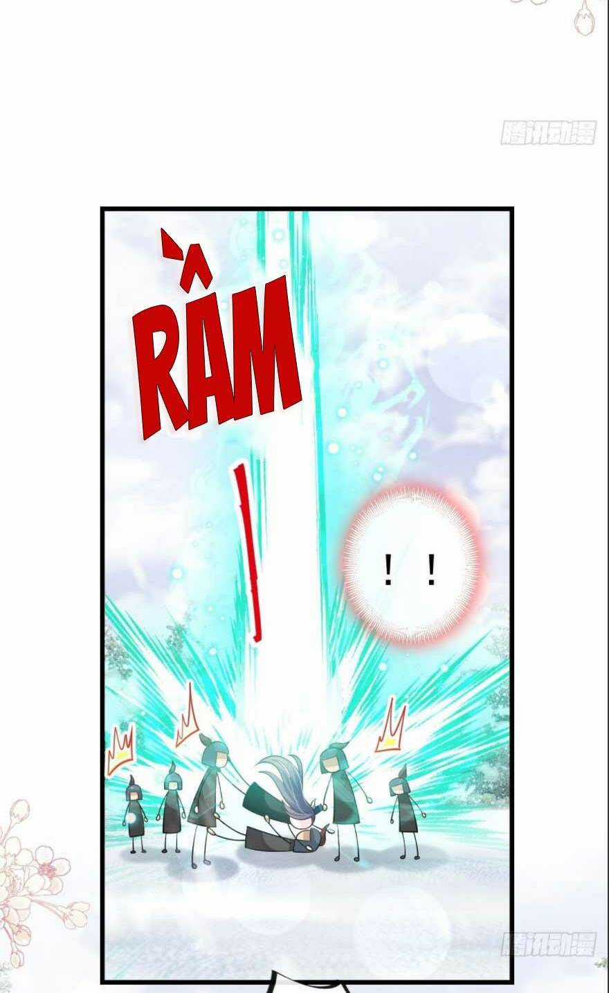 Thiên Hạ Đệ Nhất Sủng Phi - Chapter 197 - Trang 15