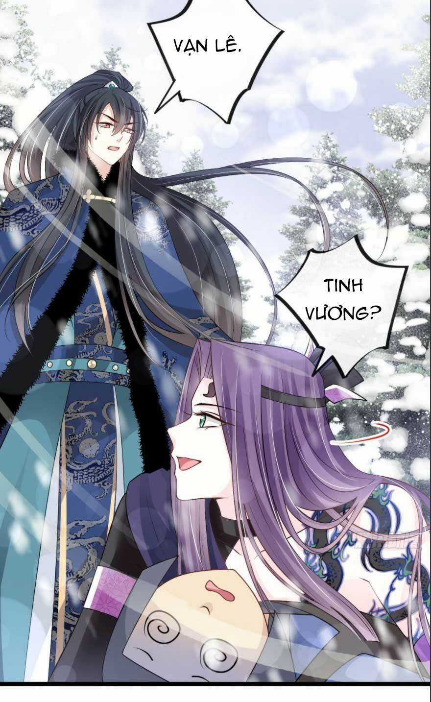 Thiên Hạ Đệ Nhất Sủng Phi - Chapter 197 - Trang 16