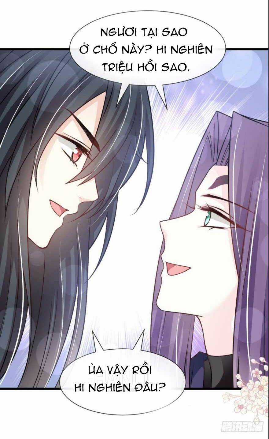 Thiên Hạ Đệ Nhất Sủng Phi - Chapter 197 - Trang 17