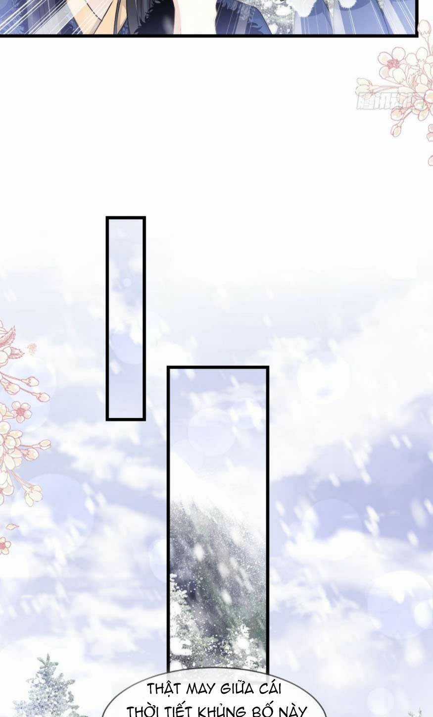 Thiên Hạ Đệ Nhất Sủng Phi - Chapter 197 - Trang 20