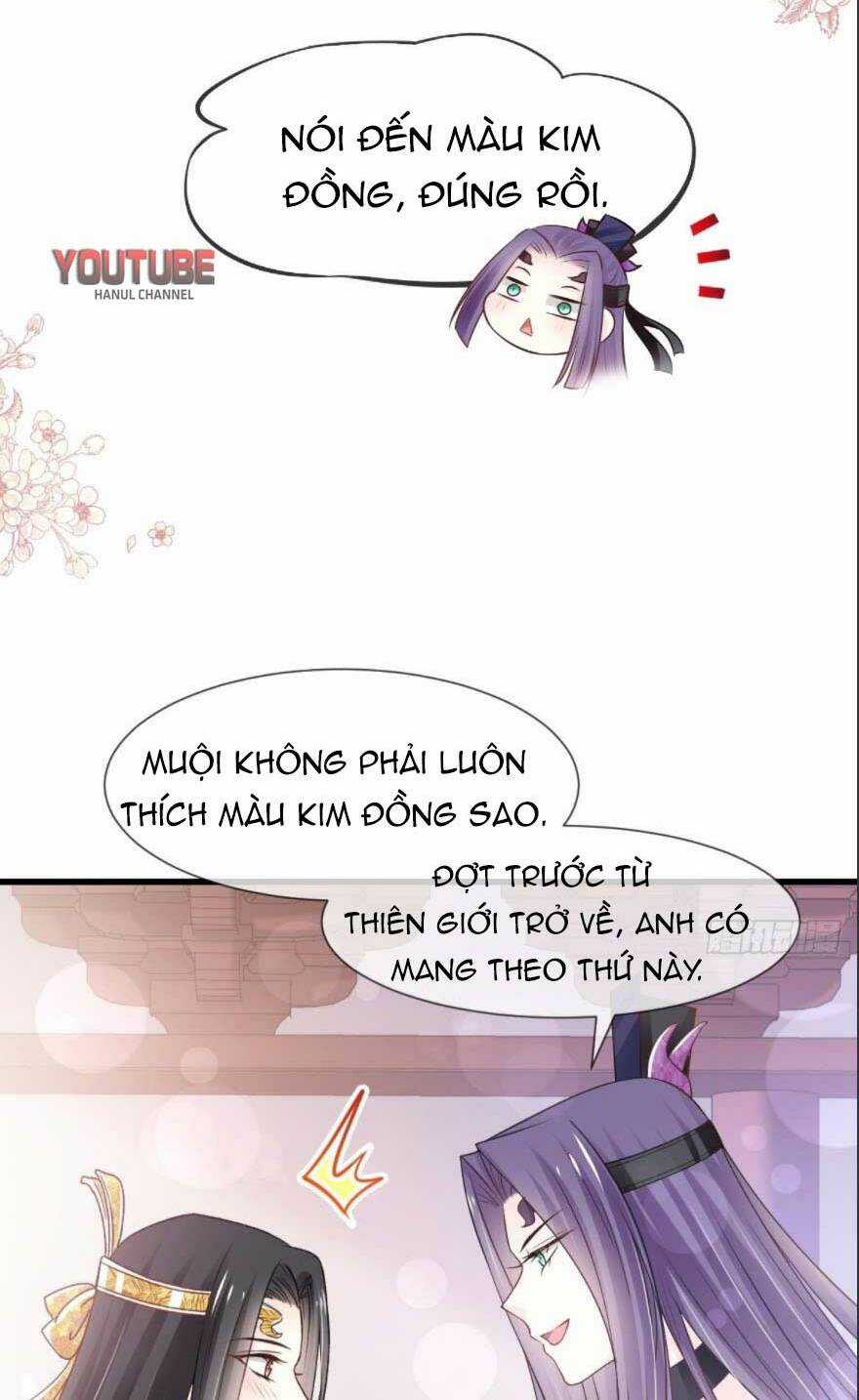 Thiên Hạ Đệ Nhất Sủng Phi - Chapter 197 - Trang 3