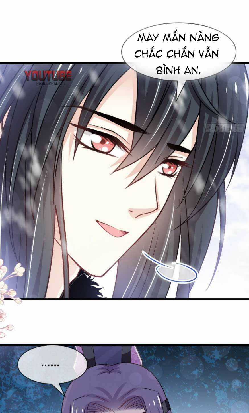 Thiên Hạ Đệ Nhất Sủng Phi - Chapter 197 - Trang 22