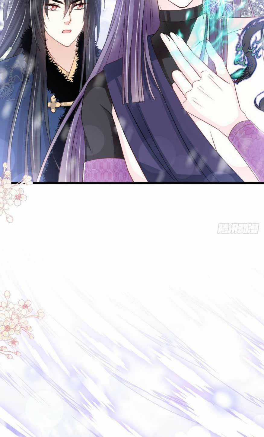 Thiên Hạ Đệ Nhất Sủng Phi - Chapter 197 - Trang 24