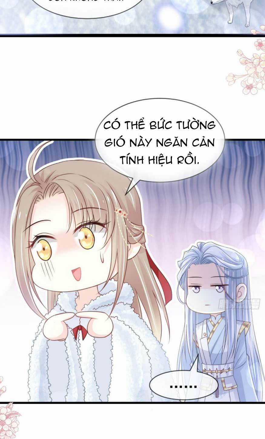 Thiên Hạ Đệ Nhất Sủng Phi - Chapter 197 - Trang 26