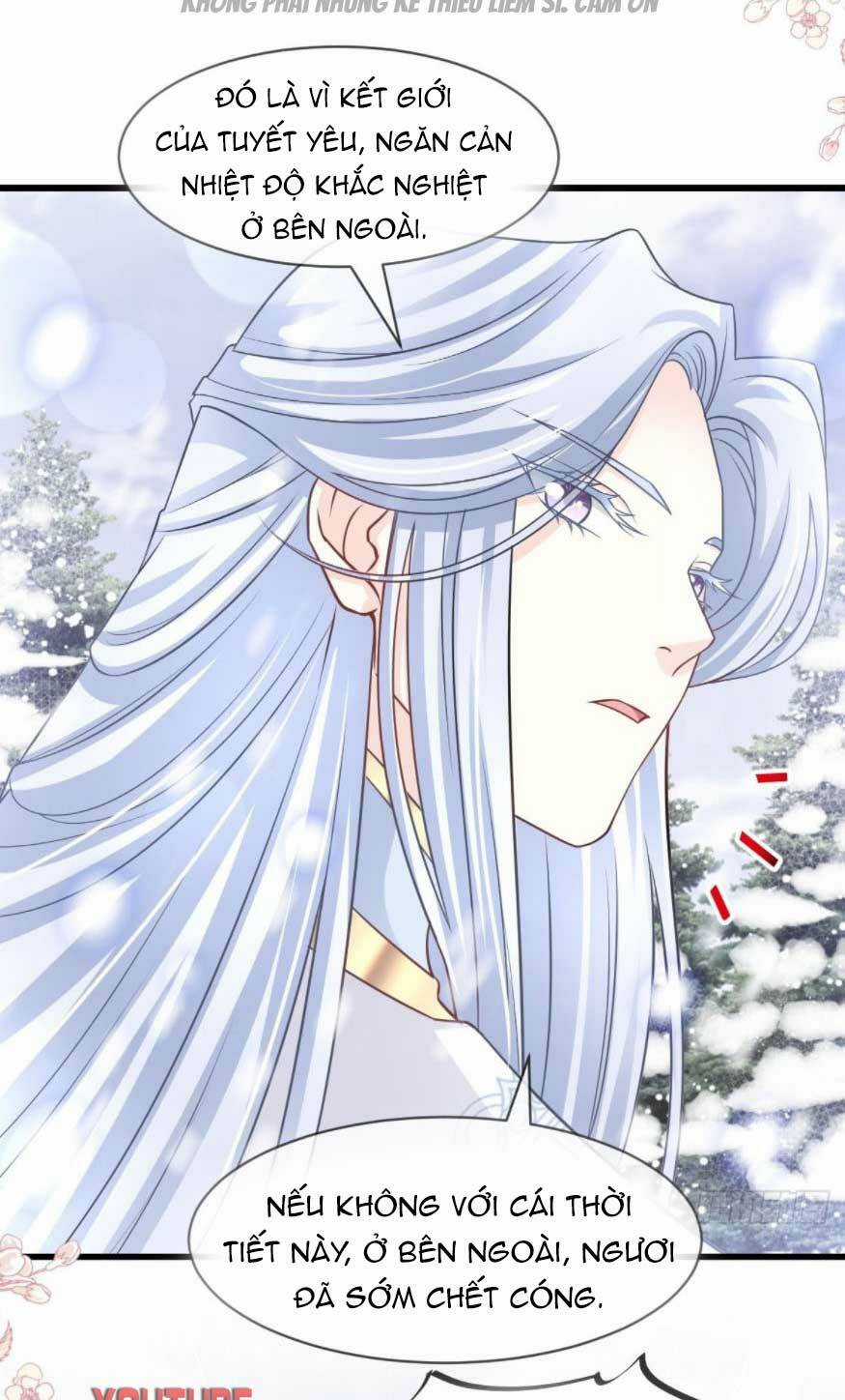 Thiên Hạ Đệ Nhất Sủng Phi - Chapter 197 - Trang 28