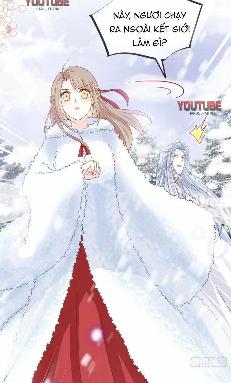 Thiên Hạ Đệ Nhất Sủng Phi - Chapter 197 - Trang 29