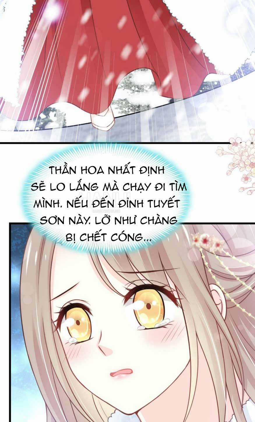 Thiên Hạ Đệ Nhất Sủng Phi - Chapter 197 - Trang 30