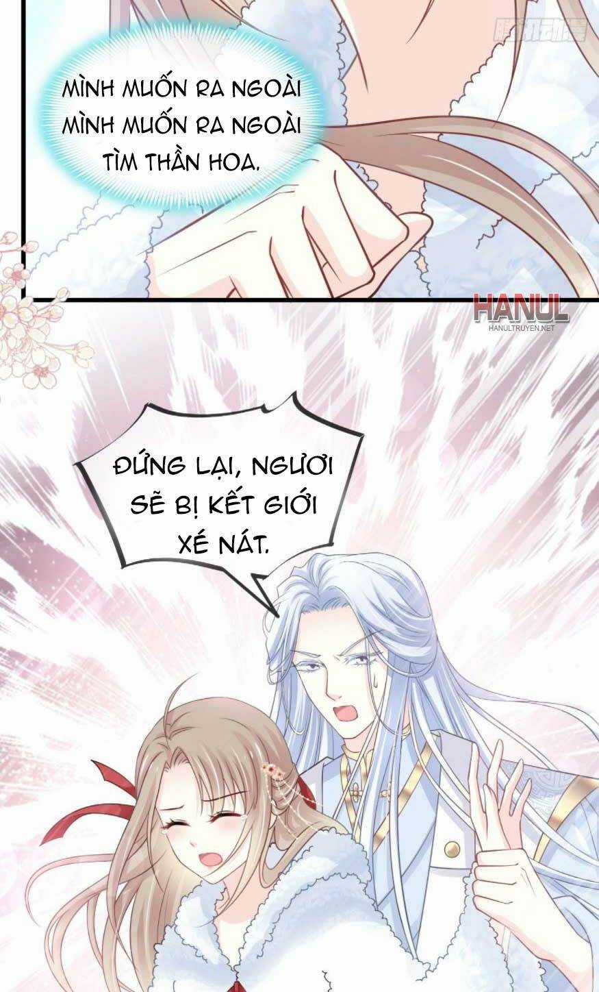 Thiên Hạ Đệ Nhất Sủng Phi - Chapter 197 - Trang 31