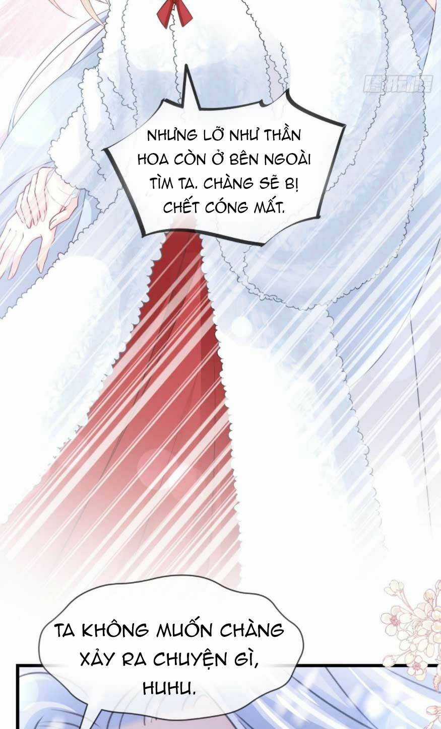 Thiên Hạ Đệ Nhất Sủng Phi - Chapter 197 - Trang 32