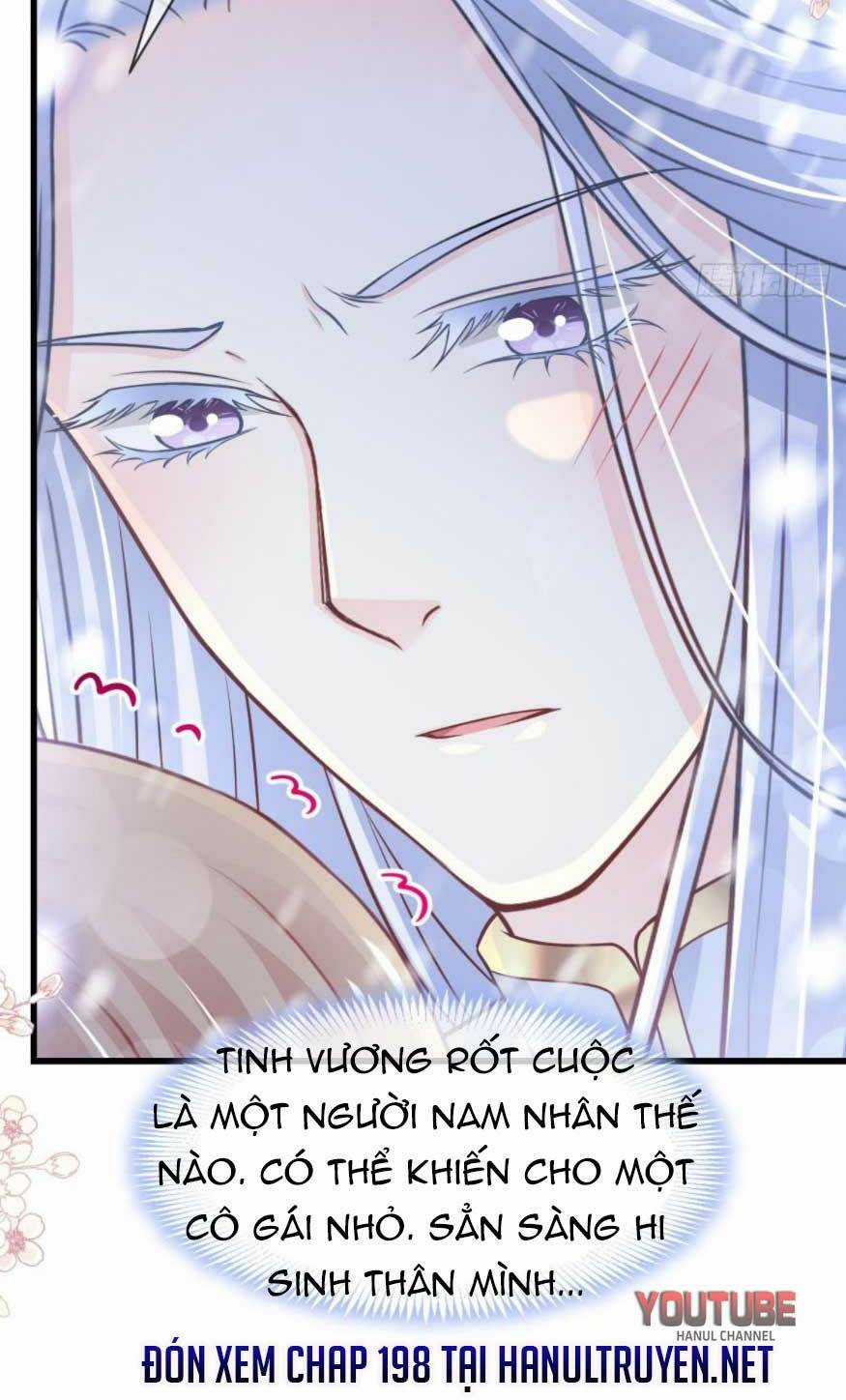 Thiên Hạ Đệ Nhất Sủng Phi - Chapter 197 - Trang 33