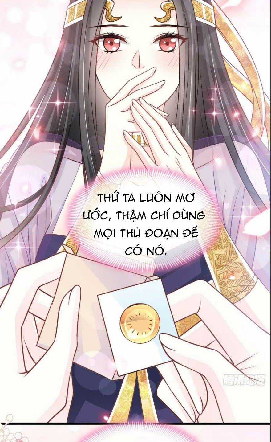 Thiên Hạ Đệ Nhất Sủng Phi - Chapter 197 - Trang 5