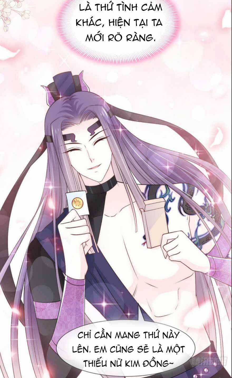 Thiên Hạ Đệ Nhất Sủng Phi - Chapter 197 - Trang 6