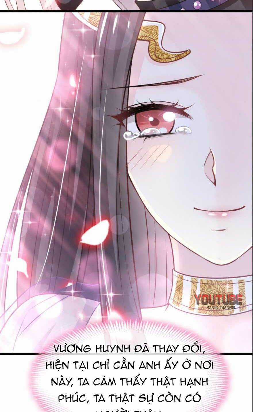 Thiên Hạ Đệ Nhất Sủng Phi - Chapter 197 - Trang 7