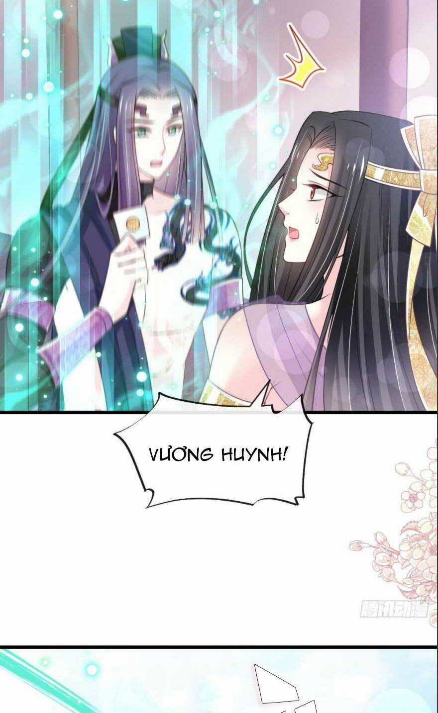 Thiên Hạ Đệ Nhất Sủng Phi - Chapter 197 - Trang 9