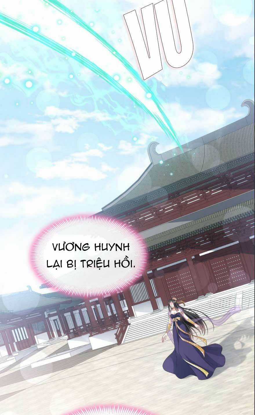 Thiên Hạ Đệ Nhất Sủng Phi - Chapter 197 - Trang 10