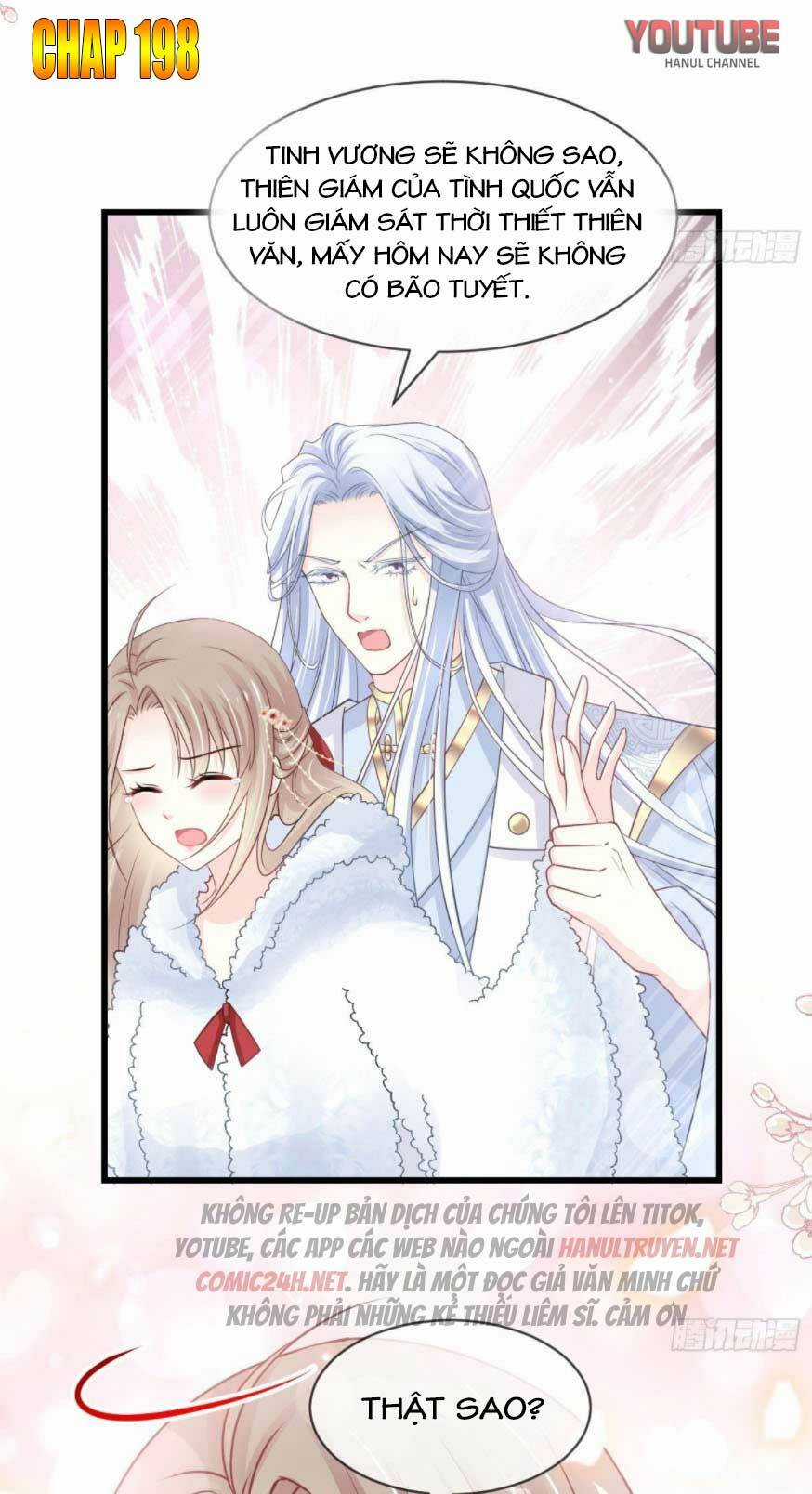 Thiên Hạ Đệ Nhất Sủng Phi - Chapter 198 - Trang 2