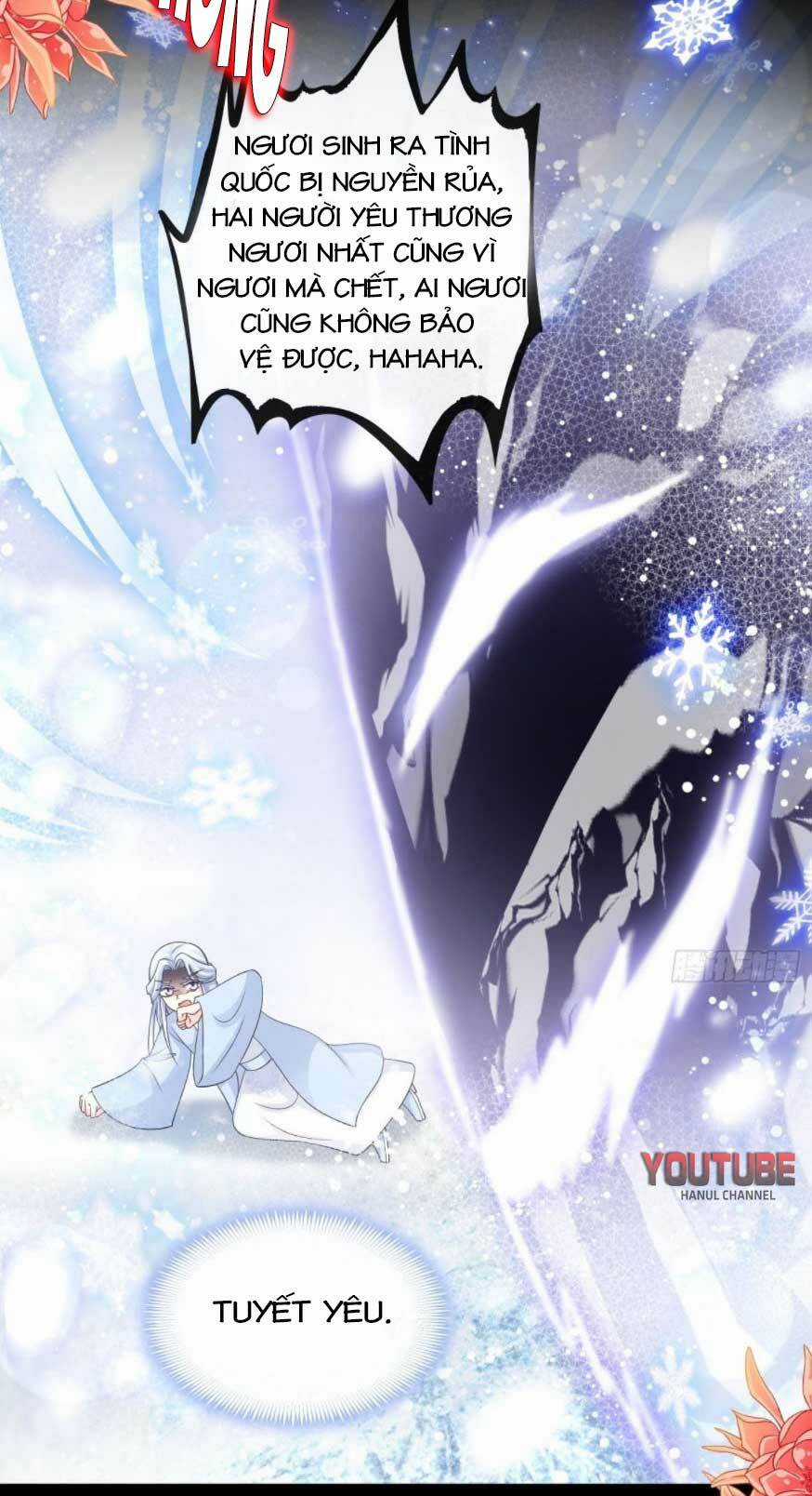 Thiên Hạ Đệ Nhất Sủng Phi - Chapter 198 - Trang 14