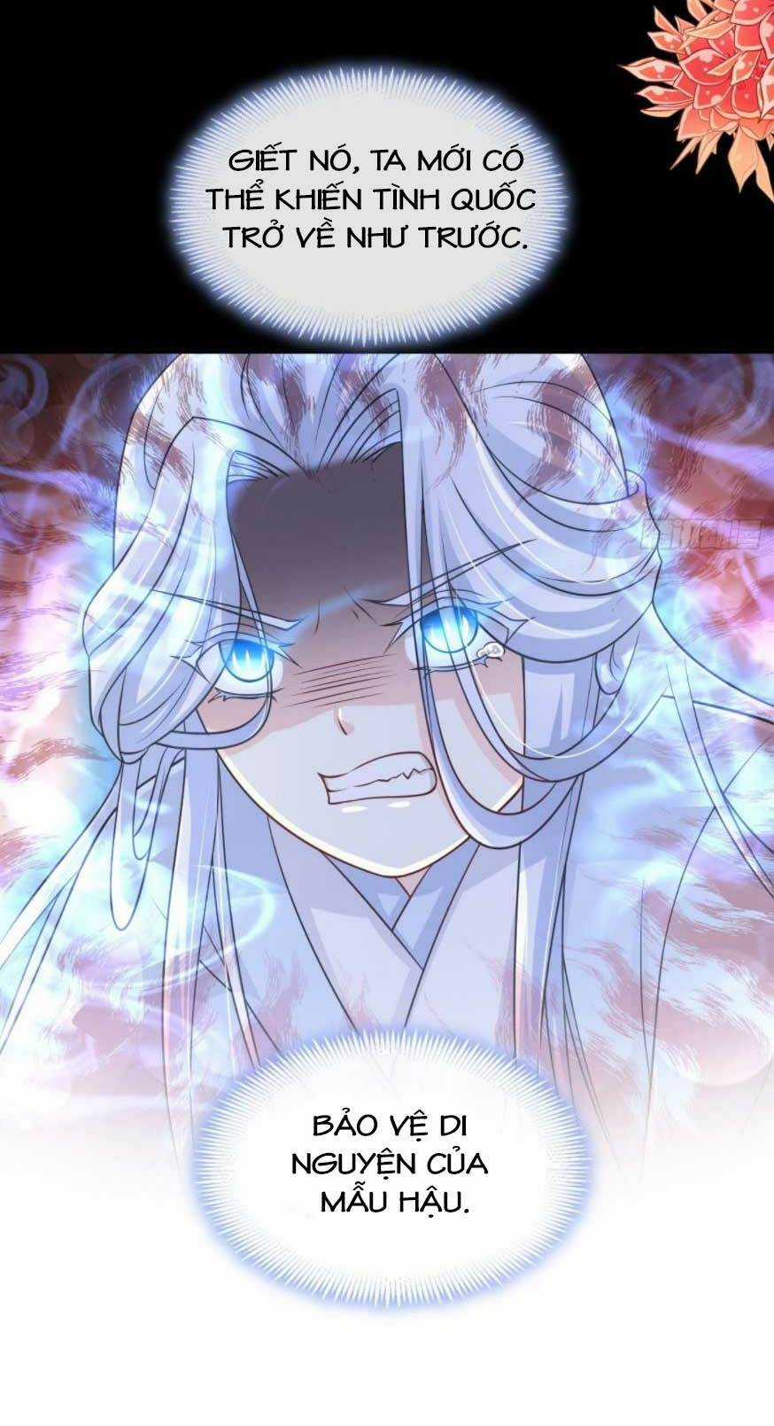 Thiên Hạ Đệ Nhất Sủng Phi - Chapter 198 - Trang 15