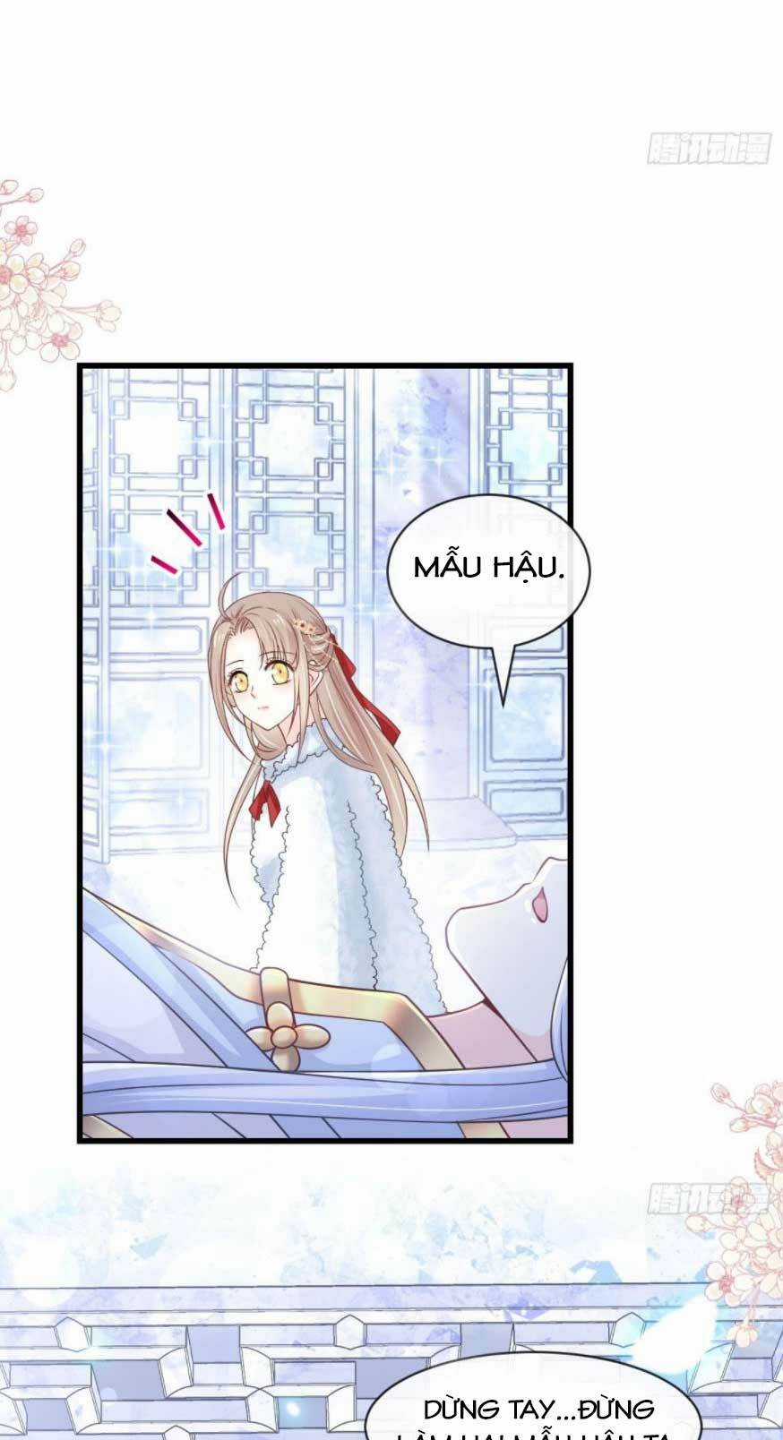 Thiên Hạ Đệ Nhất Sủng Phi - Chapter 198 - Trang 16