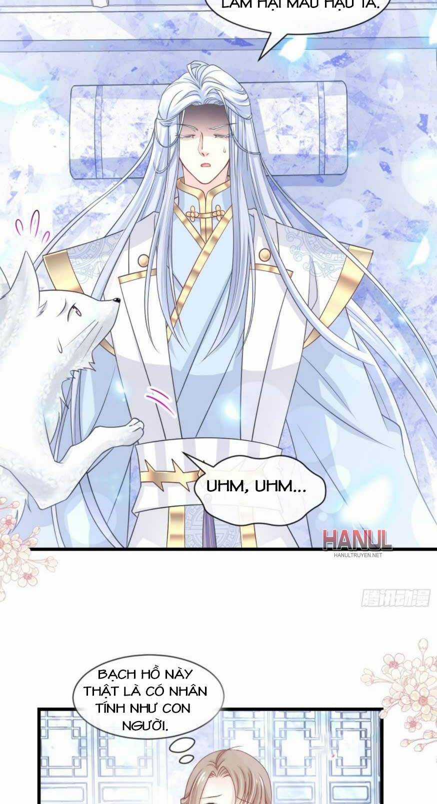 Thiên Hạ Đệ Nhất Sủng Phi - Chapter 198 - Trang 17