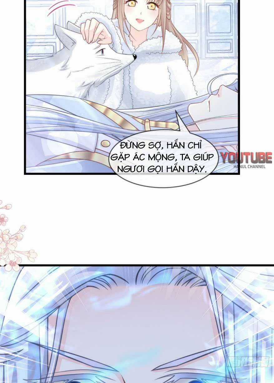 Thiên Hạ Đệ Nhất Sủng Phi - Chapter 198 - Trang 18