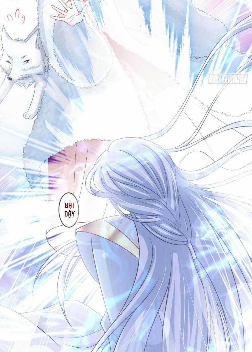 Thiên Hạ Đệ Nhất Sủng Phi - Chapter 198 - Trang 20