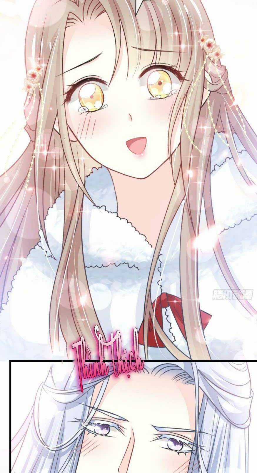 Thiên Hạ Đệ Nhất Sủng Phi - Chapter 198 - Trang 3