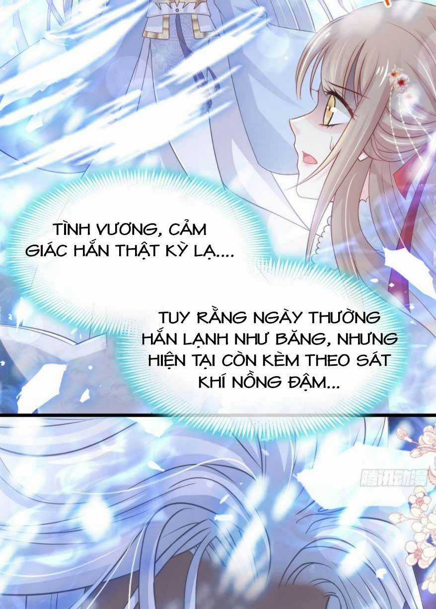 Thiên Hạ Đệ Nhất Sủng Phi - Chapter 198 - Trang 22