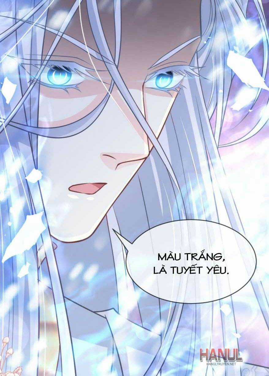 Thiên Hạ Đệ Nhất Sủng Phi - Chapter 198 - Trang 23