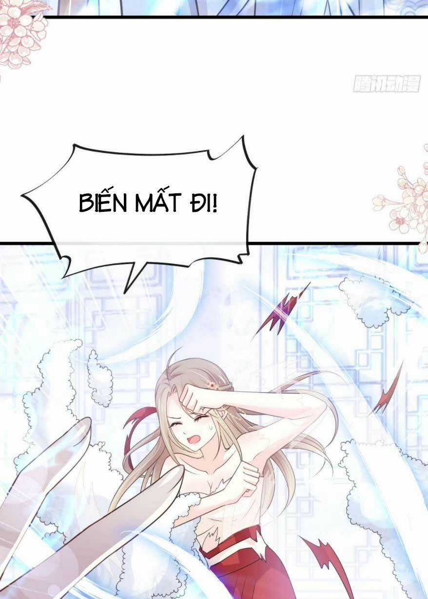 Thiên Hạ Đệ Nhất Sủng Phi - Chapter 198 - Trang 24