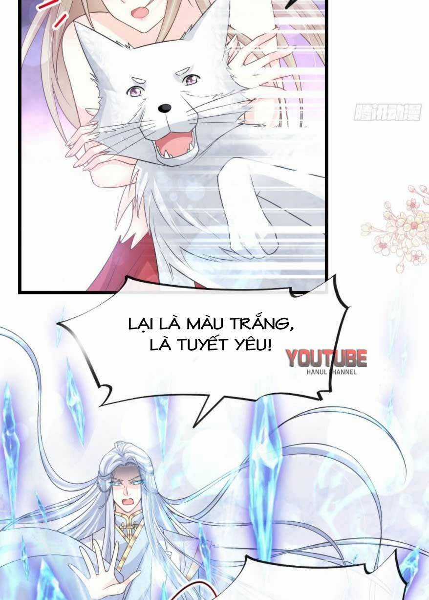 Thiên Hạ Đệ Nhất Sủng Phi - Chapter 198 - Trang 26