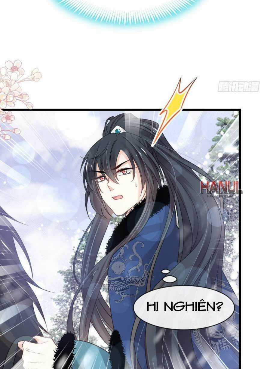 Thiên Hạ Đệ Nhất Sủng Phi - Chapter 198 - Trang 28