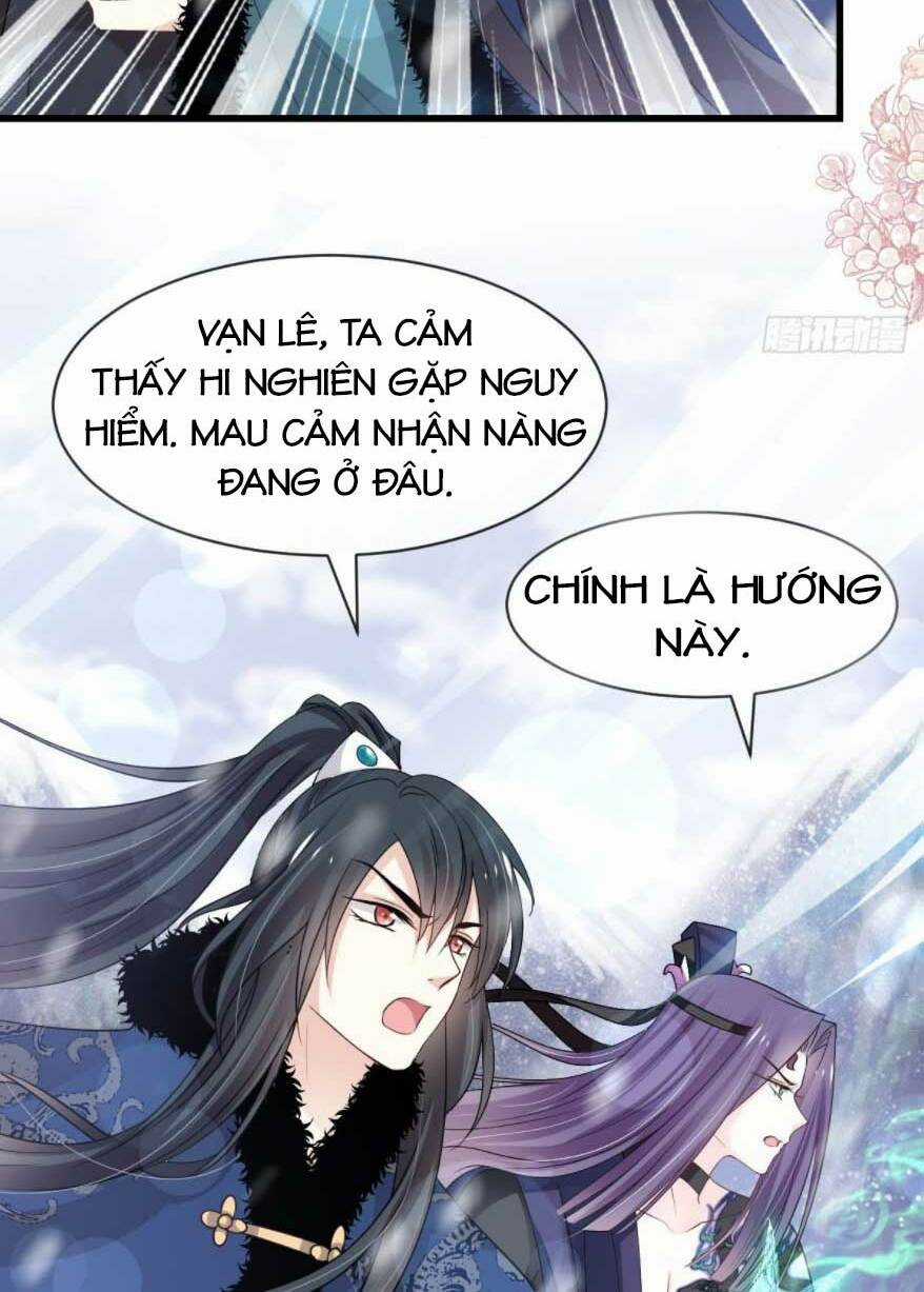 Thiên Hạ Đệ Nhất Sủng Phi - Chapter 198 - Trang 29