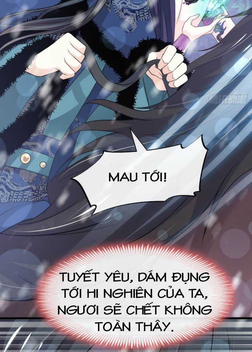 Thiên Hạ Đệ Nhất Sủng Phi - Chapter 198 - Trang 30