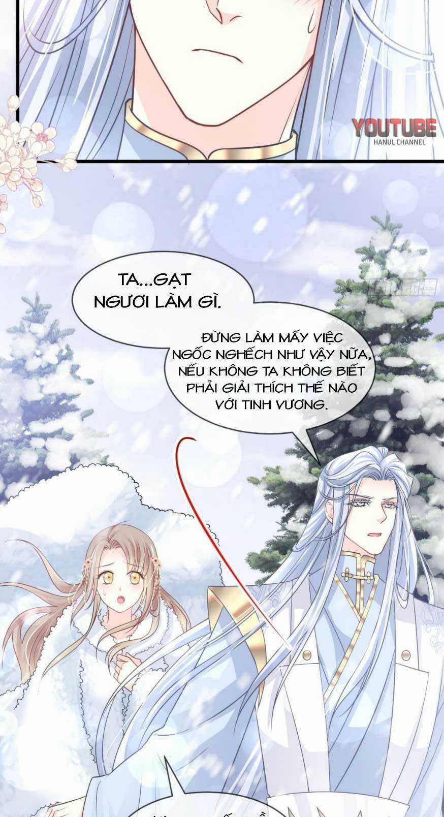 Thiên Hạ Đệ Nhất Sủng Phi - Chapter 198 - Trang 4