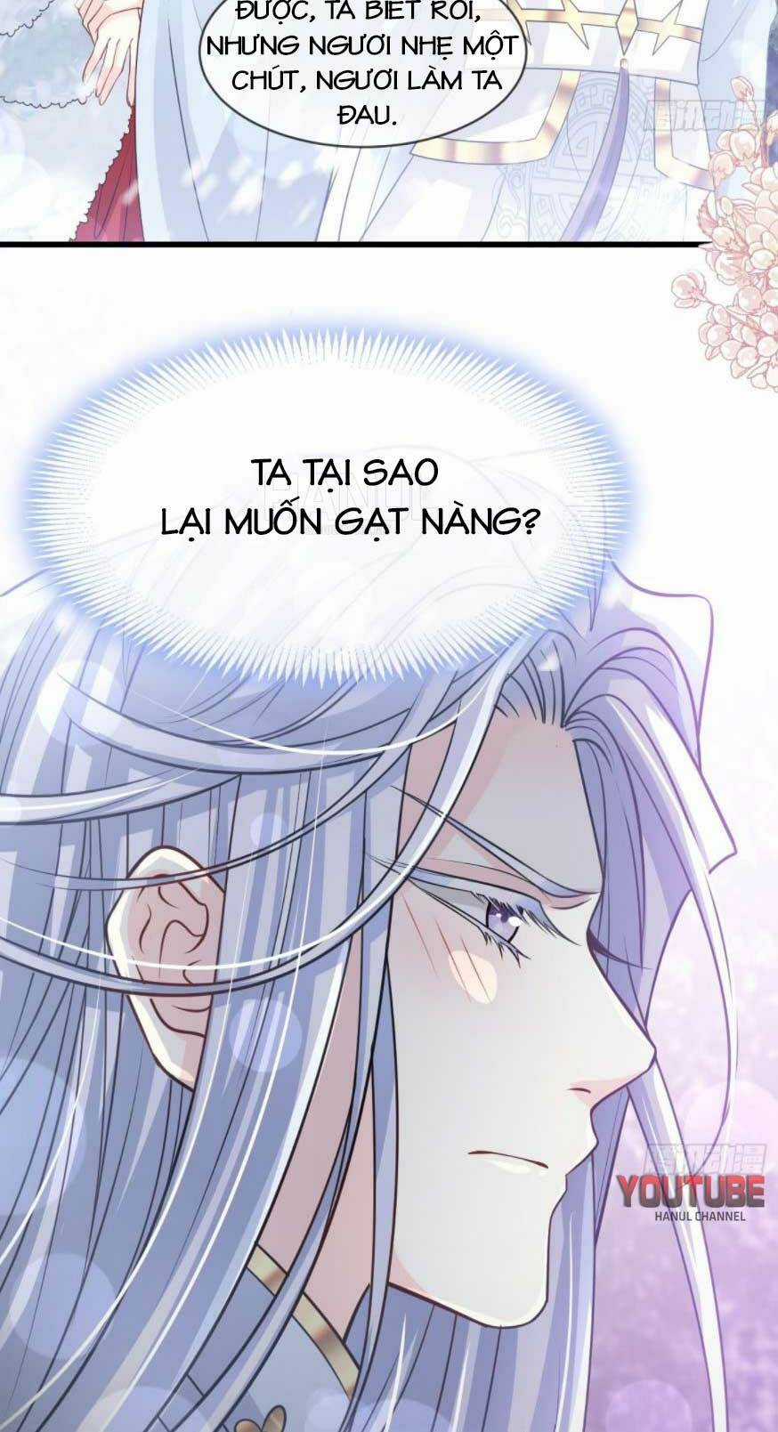 Thiên Hạ Đệ Nhất Sủng Phi - Chapter 198 - Trang 5