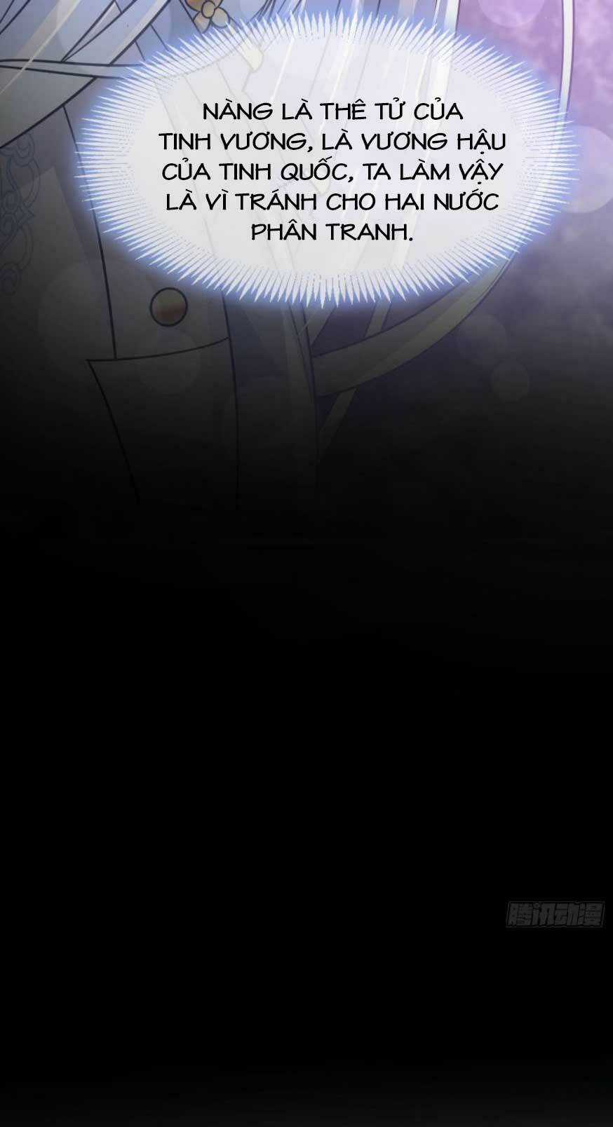 Thiên Hạ Đệ Nhất Sủng Phi - Chapter 198 - Trang 6