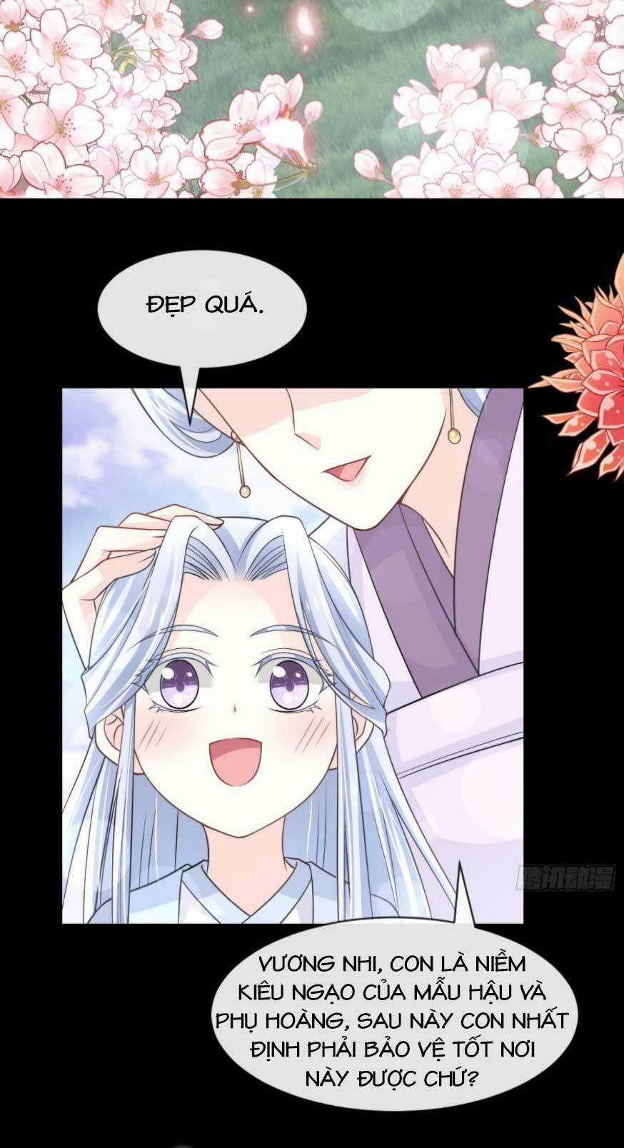 Thiên Hạ Đệ Nhất Sủng Phi - Chapter 198 - Trang 8